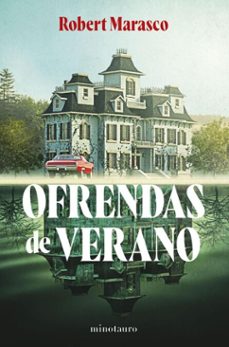 ofrendas de verano (ebook)-robert marasco-9788445021187