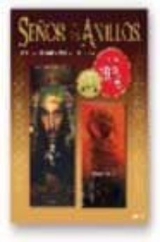 pack guias de las peliculas de el señor de los anillos-9788445072387