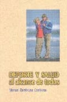deporte y salud al alcance de todos-9788445123287