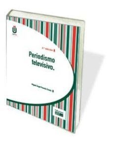 periodismo televisivo-9788445426487