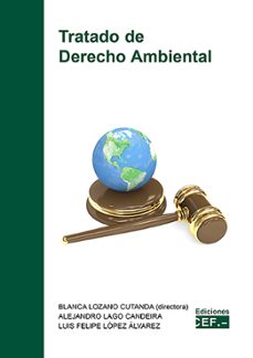 tratado de derecho ambiental-blanca lozano cutanda-9788445428887