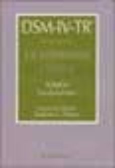 dsm iv tr: la entrevista clinica (t. i): fundamentos-9788445811887