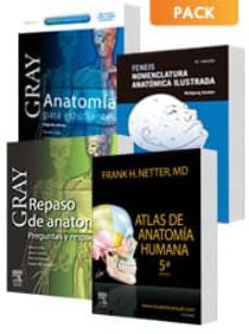 drake - netter - feneis - loukas-9788445825587