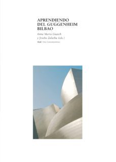 aprendiendo del guggenheim bilbao-9788446022787