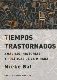 tiempos trastornados (ebook)-mieke bal-9788446049487