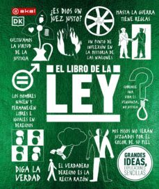 el libro de la ley-9788446050087