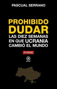prohibido dudar-9788446052487
