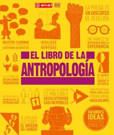 el libro de la antropologia-9788446057987