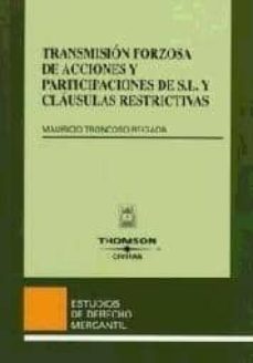-mauricio troncoso reigada-9788447022687