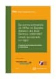 la nueva normativa de opas en españa: balance real del real decre to 1066/2007 desde su entrada en vigor-9788447035687