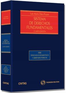 sistema de derechos fundamentales (4ª ed.)-9788447045587