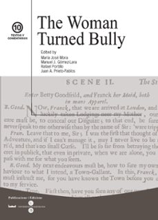 the woman turned bully-9788447532087