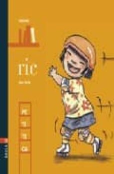 ric (petiteca)-9788447913787