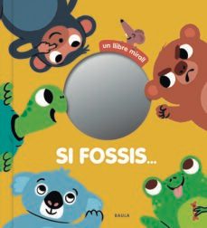 si fossis...-thierry bedouet-9788447942787