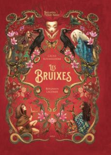 les bruixes  (enciclopedia d essers magics, nº 1)-9788447948987