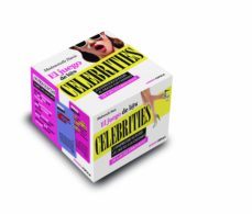 el juego de l@s celebrities-mademoiselle navie-9788448021887