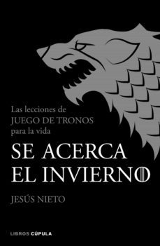 se acerca el invierno (ebook)-jesus nieto quintana-9788448025687
