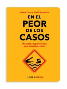 en el peor de los casos (ebook)-david borgenicht / joshua piven-9788448027087