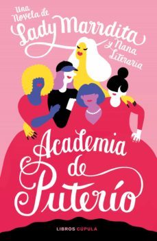 academia de puterio (ebook)-florencia dominguez-9788448028787