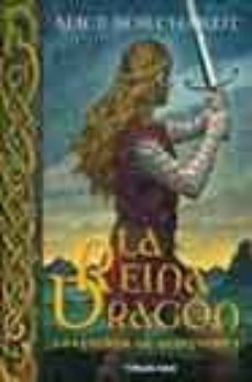 la reina dragon-9788448033187