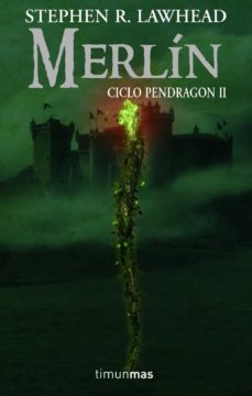 merlin: ciclo pendragon ii-9788448036287