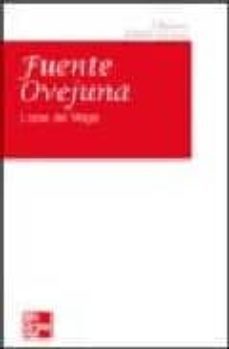 fuente ovejuna-felix lope de vega-9788448148287
