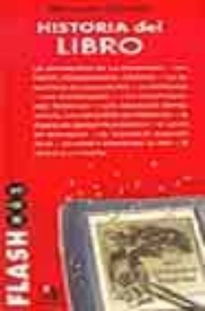 historia del libro-9788448307387