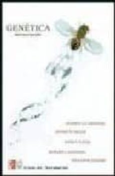 genetica (7ª ed.)-9788448603687
