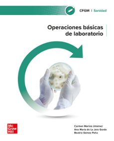 operaciones basicas de laboratorio-9788448642587