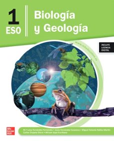 biología y geología. 1º eso-9788448648787