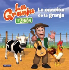 la canción de la granja (reino infantil. primeras lecturas)-9788448849887