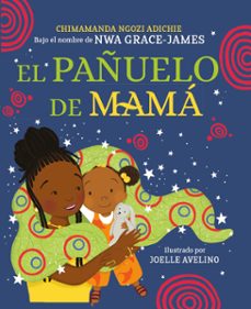 el pañuelo de mama (ebook)-9788448867287