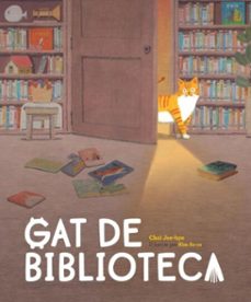 gat de biblioteca-ji-hye choi-9788448873387