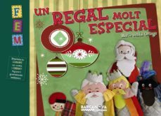 un regal molt especial-maria jesus ortega-9788448931087