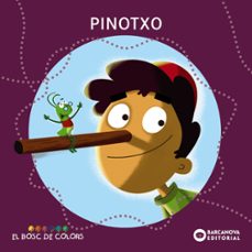 pinotxo (cat)-estel baldo-rosa gil-9788448941987