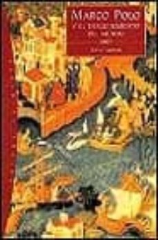 marco polo y el descubrimiento del mundo-john larner-9788449310287