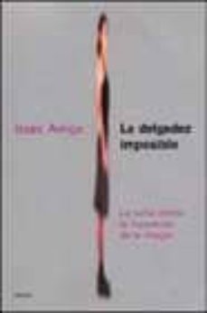la delgadez imposible: la lucha contra la imposicion de la imagen-isaac amigo-9788449313387
