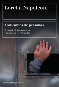 traficantes de personas-9788449332487