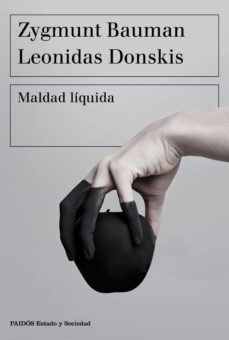 maldad liquida (ebook)-zygmunt bauman-leonidas donskis-9788449335587