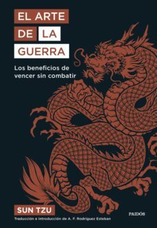 el arte de la guerra (ebook)-sun tzu-9788449340987