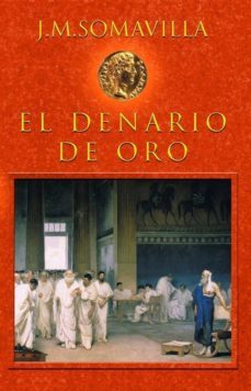 el denario de oro-9788461541287