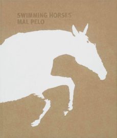 swimming horses: mal pelo (catalan)-9788461554287