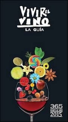 guia vivir el vino 2015-9788461717187
