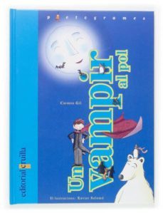 un vampir al pol-9788466113687