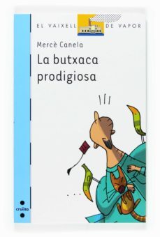 la butxaca prodigiosa-merce canela-9788466114387