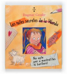 les notes secretes de la wanda-9788466128087
