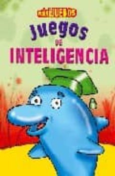 juegos de inteligencia-9788466219587