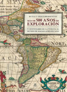 mas de 500 años de exploracion-maria aldave-9788466236287