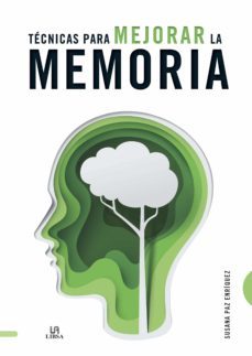 tecnicas para mejorar la memoria (ebook)-9788466241687