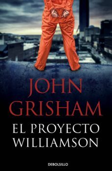 el proyecto williamson (ebook)-john grisham-9788466332187